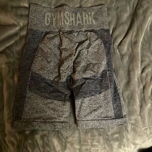 Gym shark shorts
